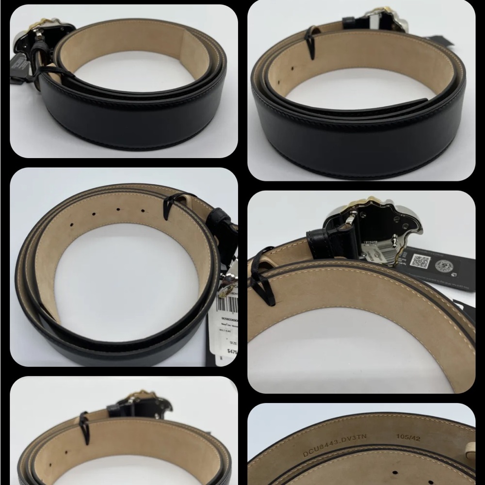 Versace Belt - Picture 5 of 7